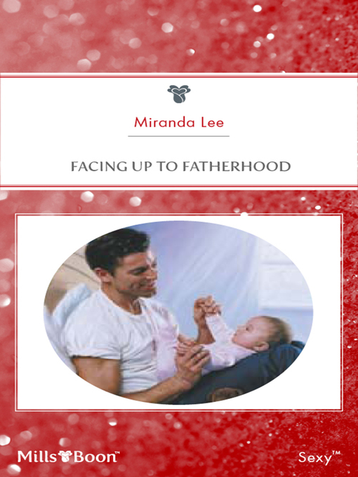 Cover image for Facing Up to Fatherhood